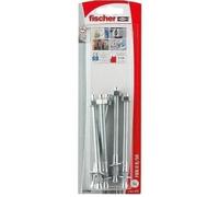 FISCHER FIXATION - GOUJONS FBN II 8/50 /5K NV