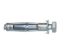 Fischer Fixation métallique de cavité avec vis HM 8x54 SS 50 pcs G