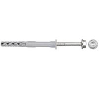 Fischer SXR 10 x 200 FUS 50 pièce(s) Kit de fiches murales et vis 200 mm