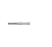 fischer Cheville à arbre long fischer SXR sans vis 8x100 Quantité:100