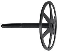 Fischer Fixation pour isolant DHK 140, 200 pce - 080949