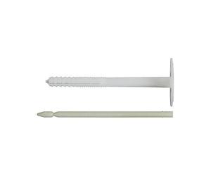 Fischer Fixation pour isolant DIPK 8/40-60, 200 pce - 041866