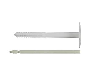 fischer - Fixation pour isolant enduit DIPK 10/10-30 / Boite de 200