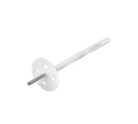 fischer Fixation pour isolant enduit DIPK 8/20-40 Quantité 200