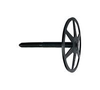 fischer - Fixation pour isolants DHK 120 / Boite de 200