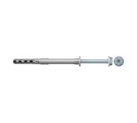 fischer Fixation pour ossatures et cadres SXR 10 x 180 FUS fischer Quantité:50