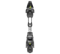Fischer RC4 Z14 Freeflex ST matt black/flash yellow