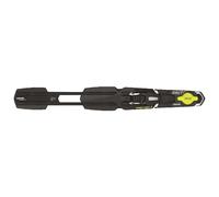 Fixations de ski de fond Fischer Move Switch Kit Ifp Classic Manual TU