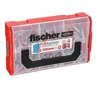 Fischer Boîte d'assortiment de chevilles FIXtainer DUOPOWER 210 pièces