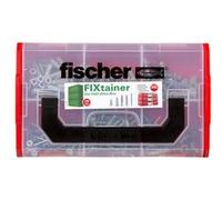 Boîte modulable FIXtrainer Fischer 532893, 240 pcs.
