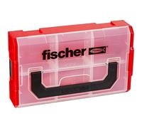 Boîte modulable FIXtrainer Fischer 533069 sans contenu