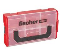 Boîte modulable FIXtrainer Fischer 533069 sans contenu