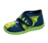 Fischer Flexi Mule, Bleu-Vert, 20 EU