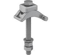 fischer FMBC M16 Pince à poutrelles 12 pces