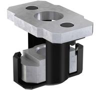 Fischer FMHI Elément de raccordement acier 563108 100 pc(s)