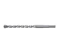 fischer - Foret à percussion 2 taillants SDS Plus II 20/550/600
