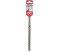 fischer - Foret béton SDS+ Quattric II 12/260/310