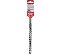 fischer - Foret béton SDS+ Quattric II 14/160/210