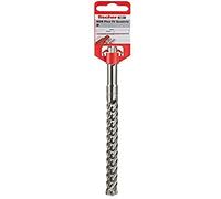 fischer - Foret béton SDS+ Quattric II 5/50/115