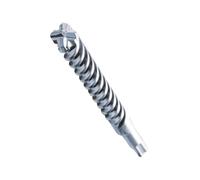 FISCHER Forets béton SDS-Plus IV Quattric II 4 taillants - 6 mm - 110 mm - 50 mm