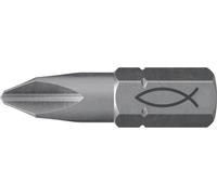 Fischer FPB PH 1 PROFI Bit W 10 557851 Jeu dembouts 10 pièces