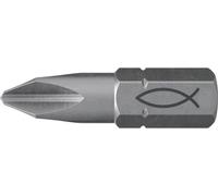 Fischer FPB PH 2 PROFI Bit W 10 557852 Jeu dembouts 10 pièces