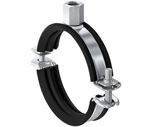 FISCHER FRS-L Collier de serrage en deux parties 111-119 mm M8/M10