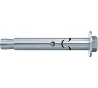 Fischer Fsa 12 X 85/25 S Ancrage à douille 91 Mm 30 Mm 68527 20 pcs.572