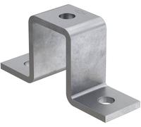 fischer fischer Connecteur de rail FUF 62 fvz Quantité:15