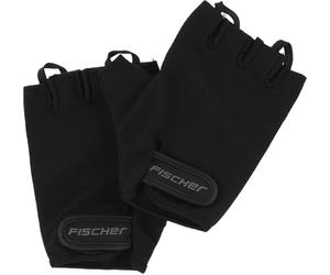 Fischer Gants de Sport Unisexe pour Adulte Noir L/XL