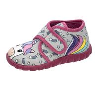 Fischer Garçon Fille Flexi Mule, Graubunt, 19 EU