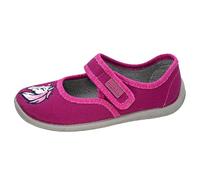Fischer Garçon Fille Melly Mule, Violet, 30 EU Étroit