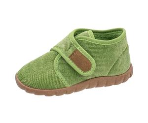 Fischer Garçon Unisex Kinder Flexi Mule, Kiwi, 23 EU