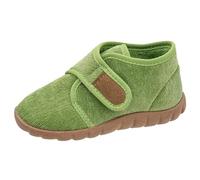 Fischer Garçon Unisex Kinder Flexi Mule, Kiwi, 25 EU