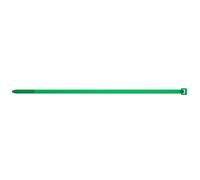 Fischer GBN serre-câbles Attache pour câble d'échelle Nylon Vert 100 pièce(s)