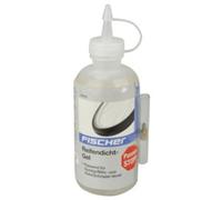 FISCHER Gel anti-crevaison, pour 2 chambres à air, 350 ml