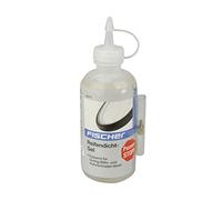 Fischer Gel d'étanchéité de Pneu Anti Unisexe, Transparent, Taille Unique