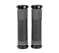 Fischer Gel Professional 85761 Poignées de Guidon de vélo Noir uni