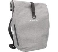 FISCHER Mixte - Adulte City, Gris, M