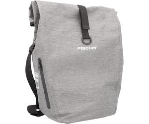 Fischer Gepäckträgertasche City 50650
