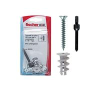 Fischer GK S K goujons avec vis