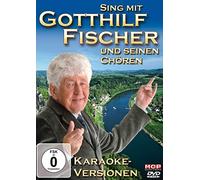 Fischer,Gotthilf mit Seinen Chören - Sing mit