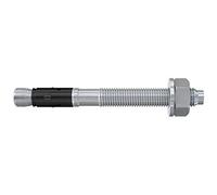 fischer - Goujon d’ancrage FAZ II 8/10 en acier électrozingué/boîte de 50