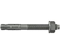 fischer - Goujon d’ancrage FAZ II Plus 12x120 20/40 en acier inoxydable/Boite de 20