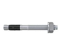 Fischer Goujon d'ancrage FAZ II Plus 16/250 – 10 pièces