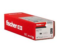 Fischer Goujon d’ancrage FAZ II Plus 20/60 20 mm x 202 mm Boîte 5 pcs