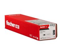 fischer fischer goujon d'ancrage FAZ II Plus 24/60 Quantité:5