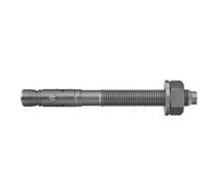 fischer Goujon d’ancrage fischer FAZ II 16/50 R en acier inoxydable Quantité:20