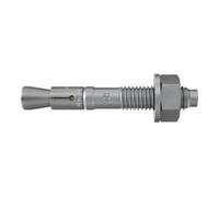 fischer - Goujon d'ancrage FBN II 8/5 K galvanisé à chaud/Boite de 50