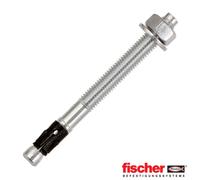 fischer goujon d'ancrage FAZ II 12 / 200 gvz électrozingué